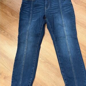 Judy Blue Dark Wash Jeans